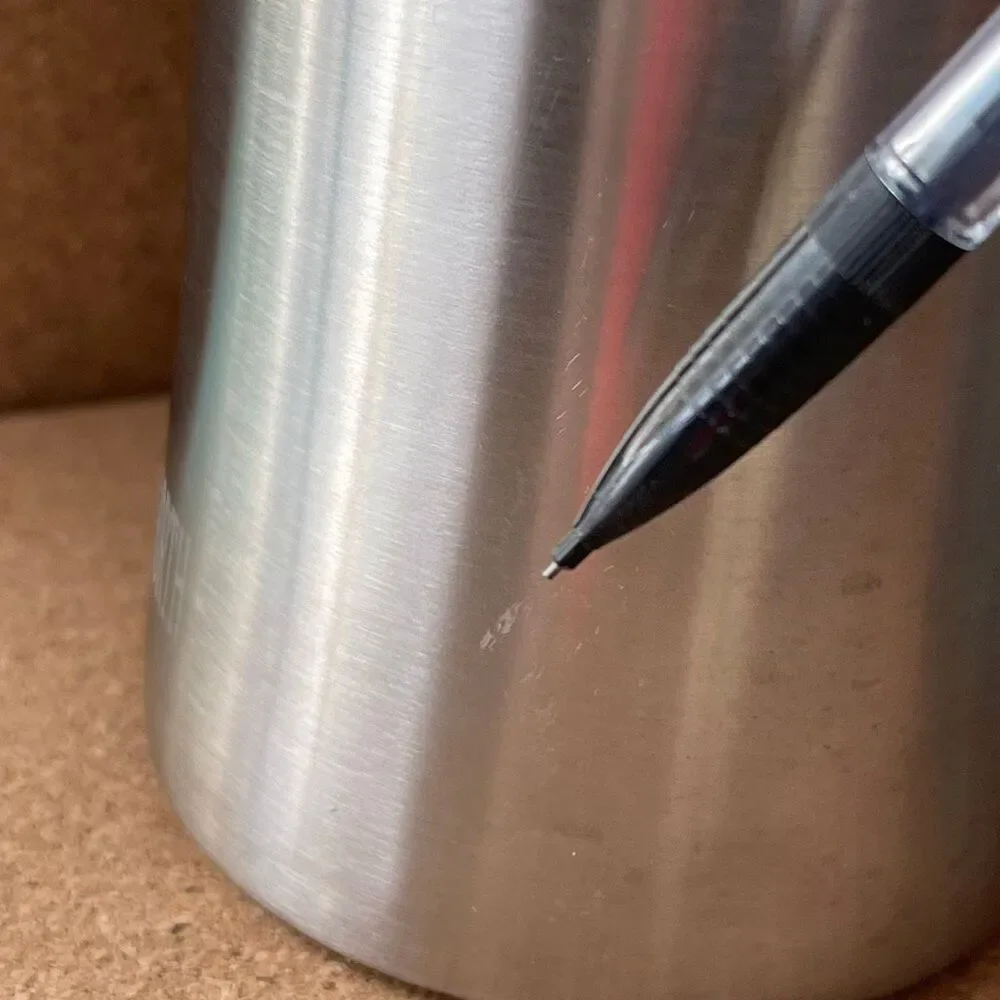 True North 20 oz Steel Beer Tumbler with Lid